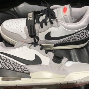Air Jordan Legacy 312 Low